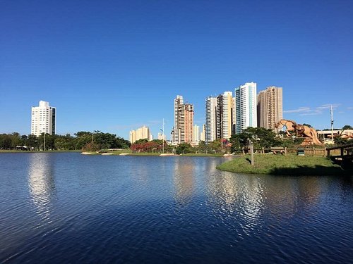 5 Motivos para Visitar Campo Grande, Capital do Mato Grosso do Sul