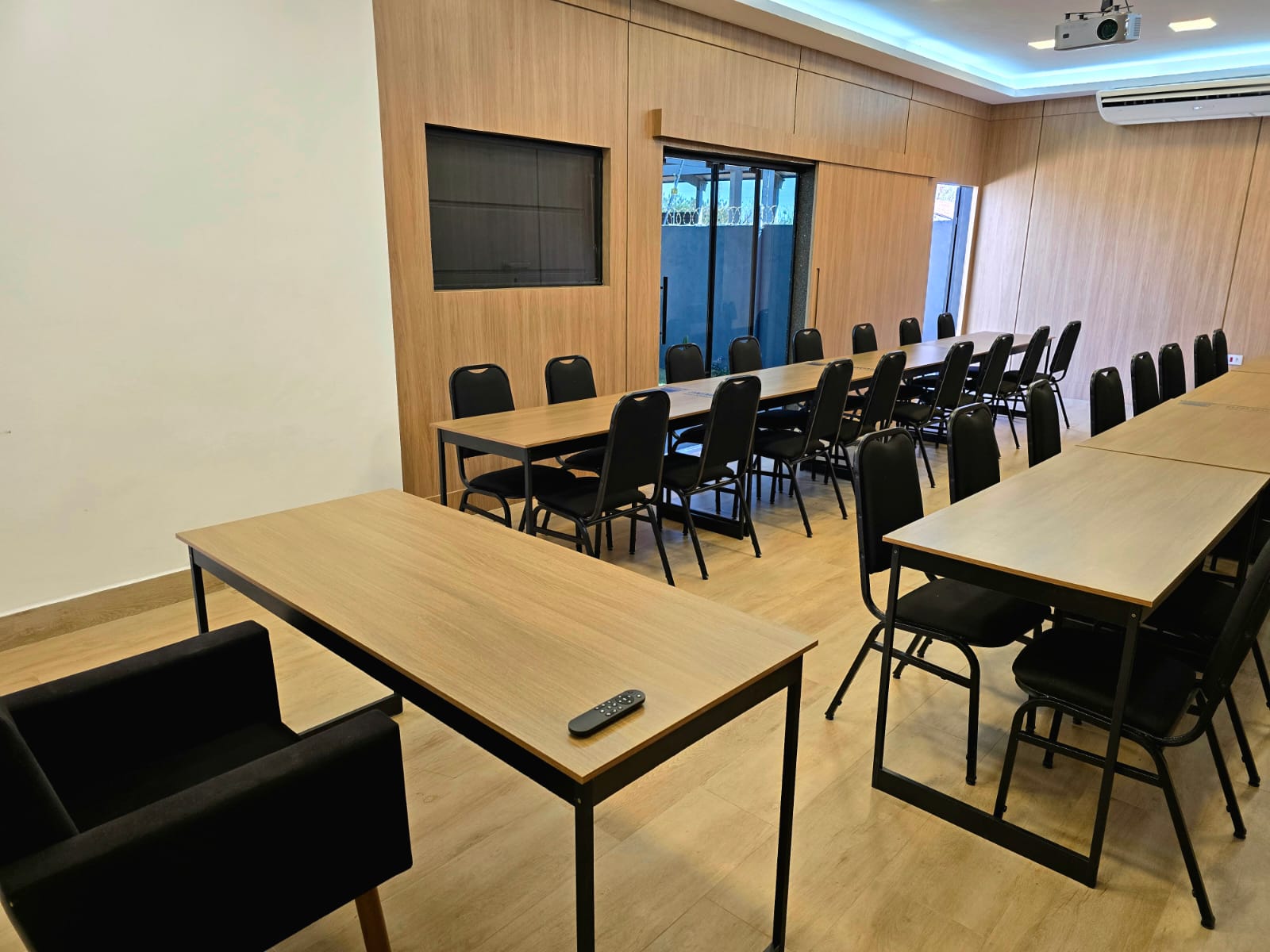 O espaço ideal para o seu evento!
